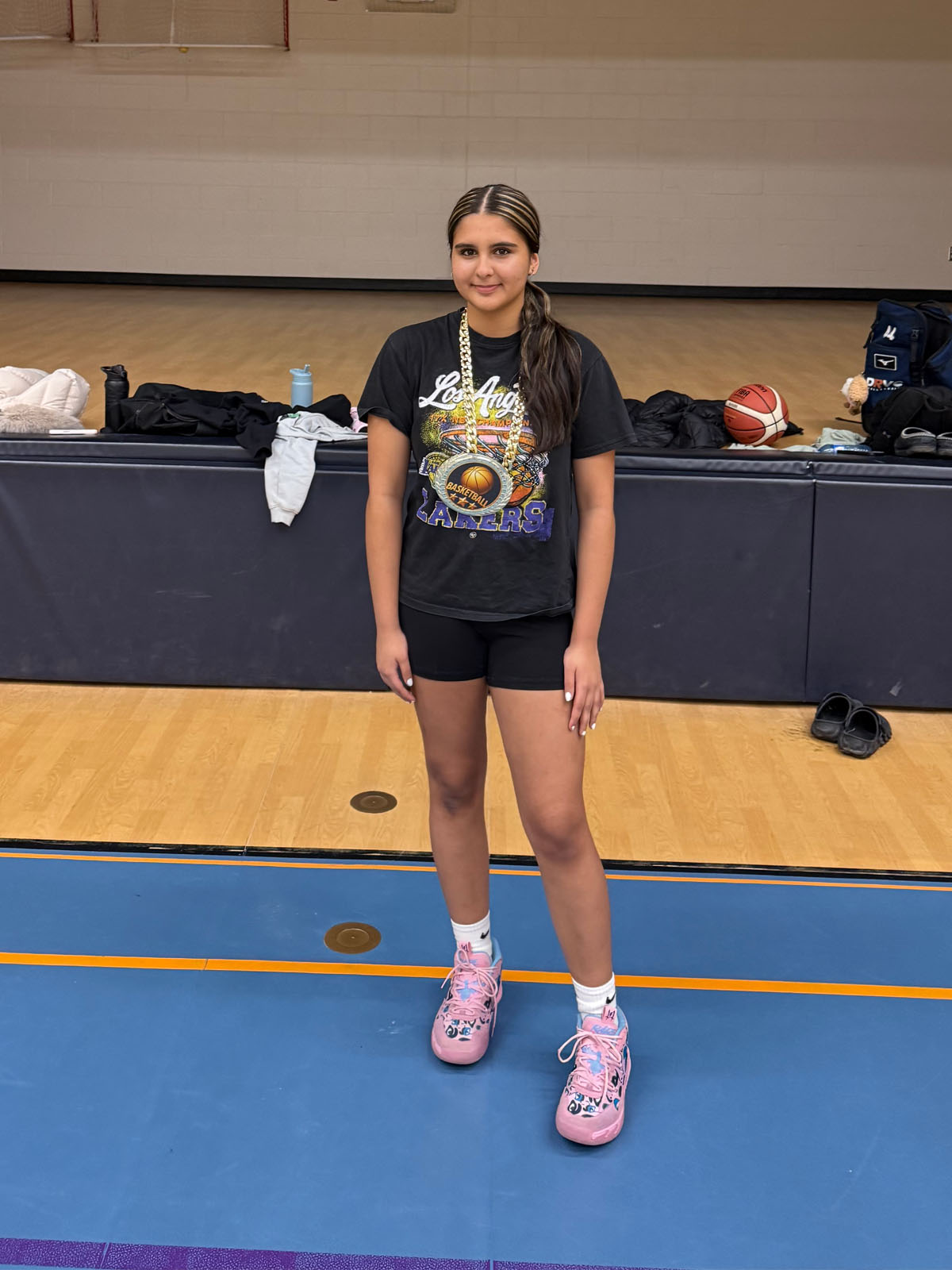 Ajax Team MVP: Soha
